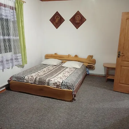 Едельвейс Apartment Slavske Room photo