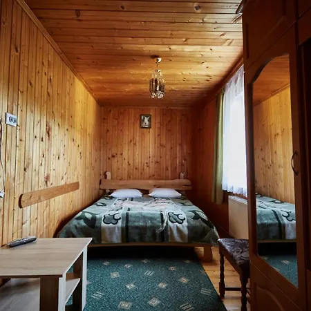 Едельвейс Apartment Slavske Exterior photo