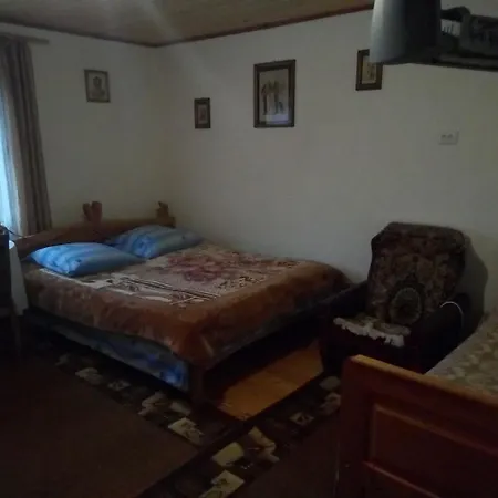 Едельвейс Apartment Slavske Exterior photo
