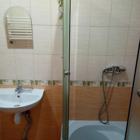 Едельвейс Apartment Slavske Exterior photo