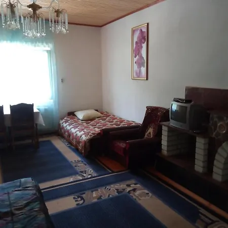 Едельвейс Apartment Slavske Exterior photo
