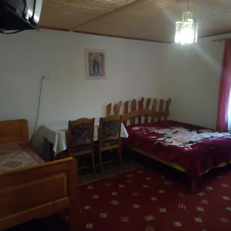 Едельвейс Apartment Slavske Exterior photo