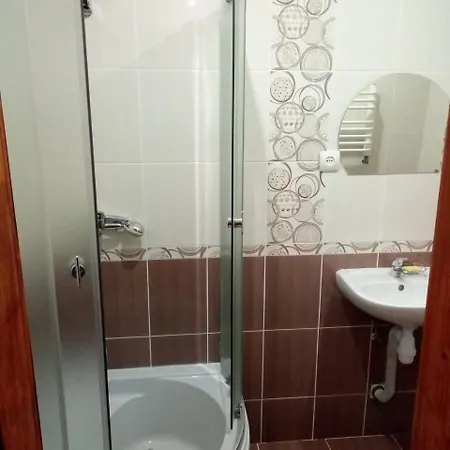 Едельвейс Apartment Slavske Exterior photo