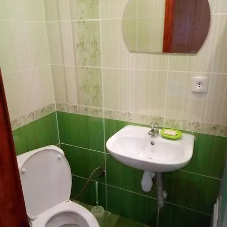 Едельвейс Apartment Slavske Exterior photo