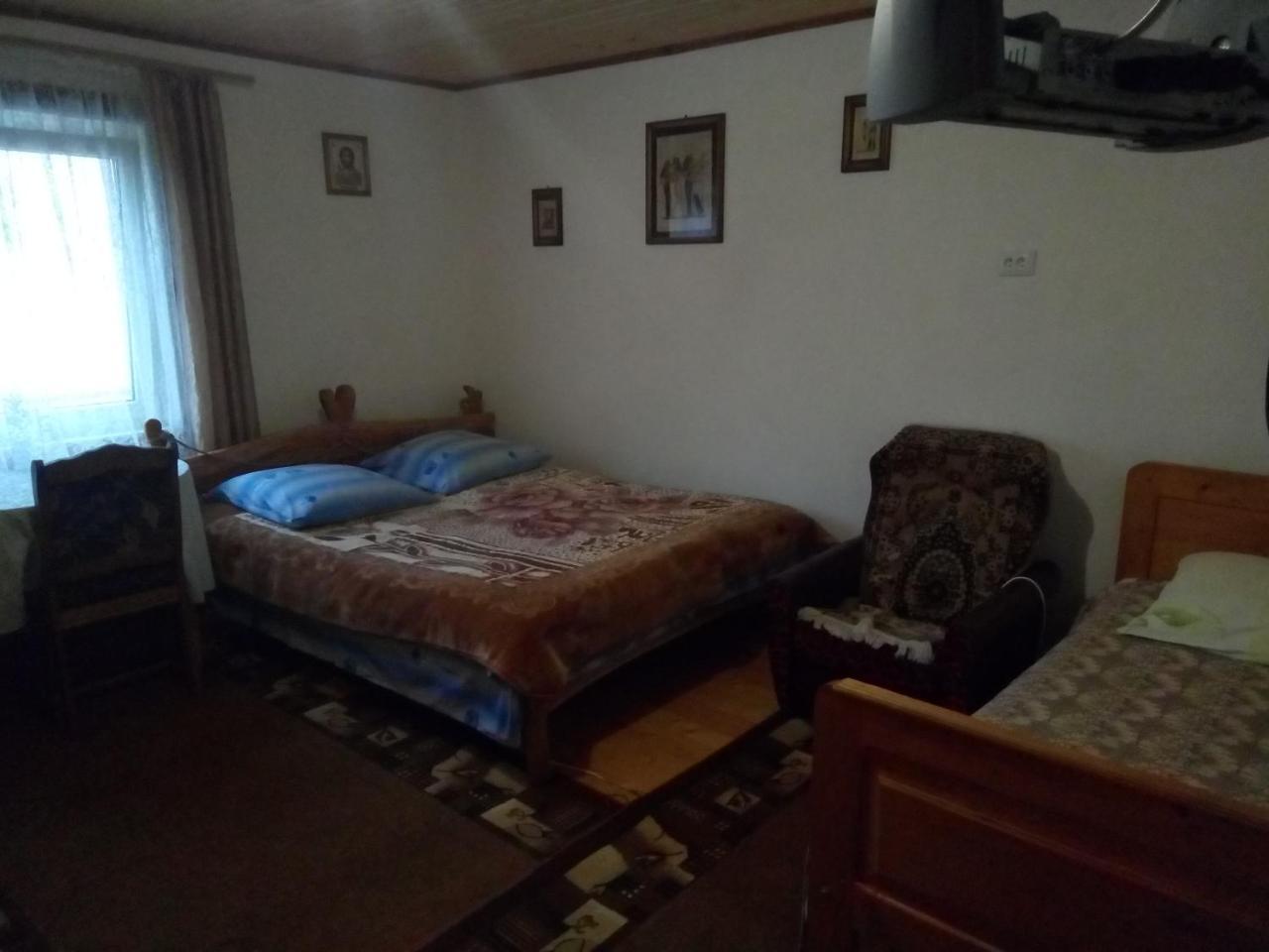 едельвейс Homestay Slavske