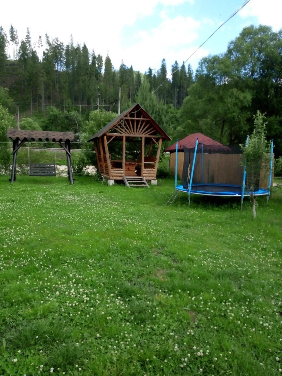 Homestay едельвейс
