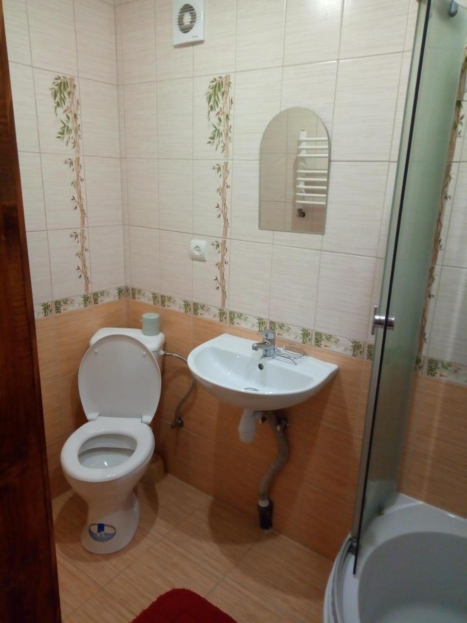 Homestay едельвейс