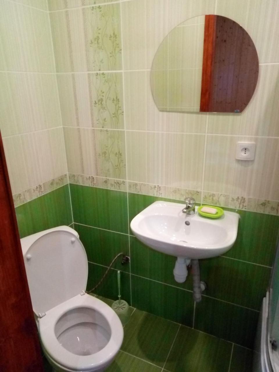 едельвейс Homestay Slavske