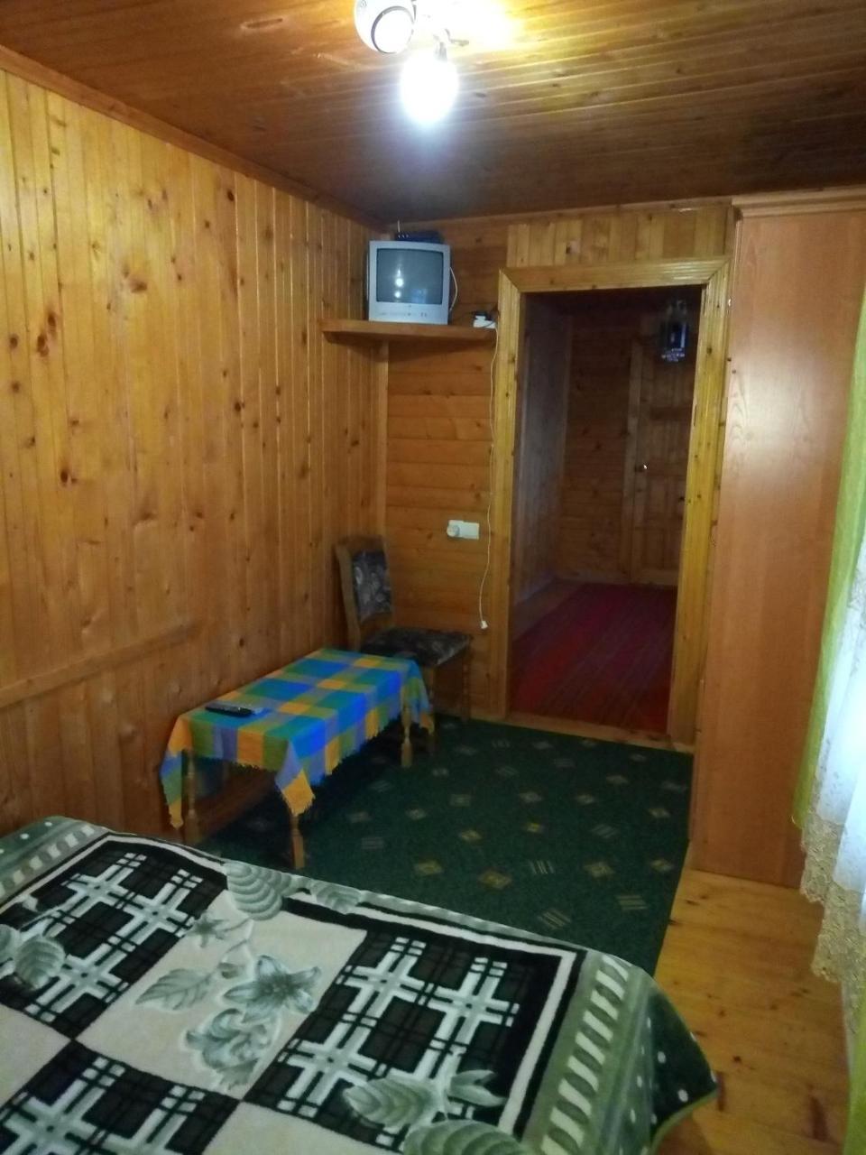 Homestay едельвейс